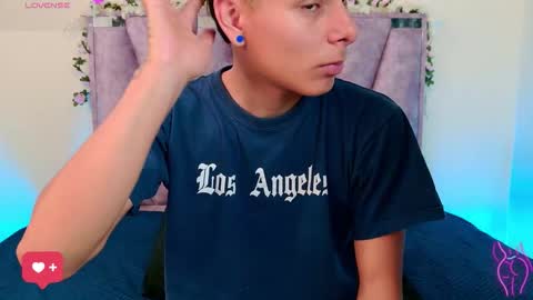 Lana online show from 03/14/26, 11:15