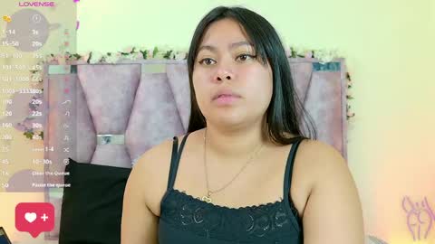 Snapshot of lana_bennett69 chatting on 05/18/26, 12:29 Lana online show from 05/18/26, 12:29