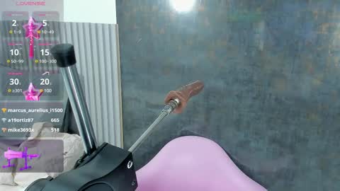 Snapshot of lana_boomer chatting on 02/20/25, 11:54 Lana online show from 02/20/25, 11:54