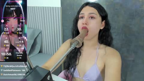 Lana online show from 03/04/25, 09:11