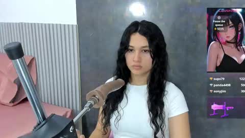 Lana online show from 03/07/25, 08:22