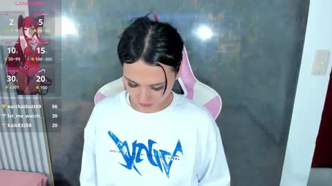 Lana online show from 09/25/25, 08:34