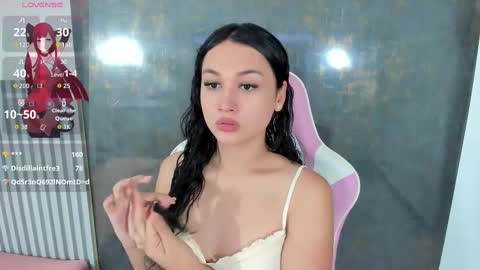 Snapshot of lana_boomer chatting on 09/28/25, 07:30 Lana online show from 09/28/25, 07:30