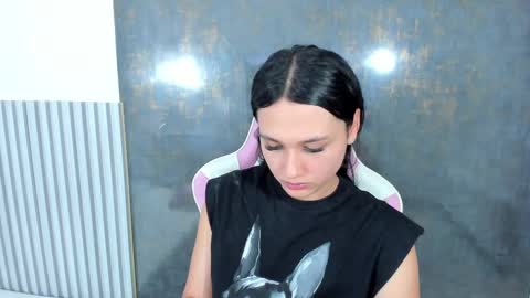 Lana online show from 10/05/25, 07:12