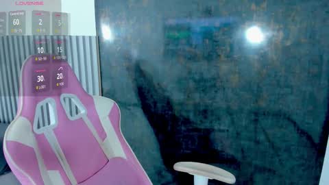 Lana online show from 01/09/26, 07:15