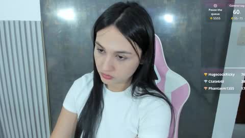 Lana online show from 03/03/26, 08:15