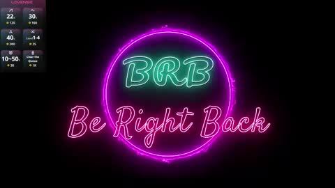 Lana online show from 03/14/26, 08:03