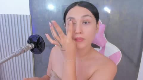 Lana online show from 04/22/26, 08:21