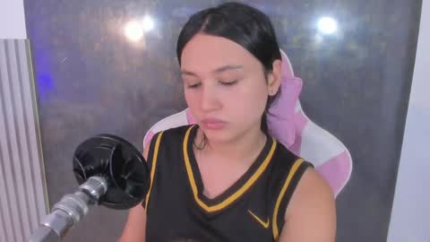 Lana online show from 04/23/26, 08:00