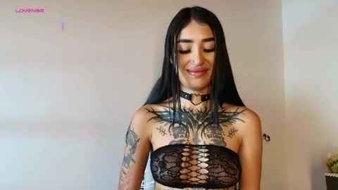 Lana online show from 03/30/26, 03:51