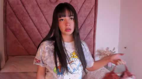 Lana online show from 04/08/26, 04:23