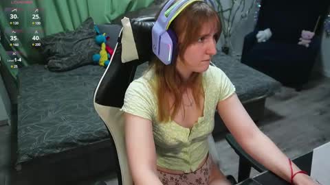 Kay online show from 02/23/25, 06:23