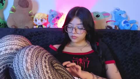 ... .          . ... online show from 04/08/26, 03:12