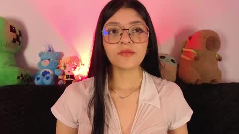 ... .          . ... online show from 04/23/26, 01:35