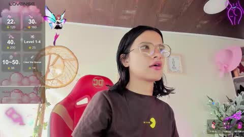 Lana online show from 09/22/25, 12:51