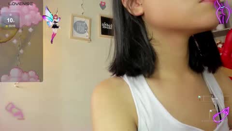 Lana online show from 09/25/25, 03:16