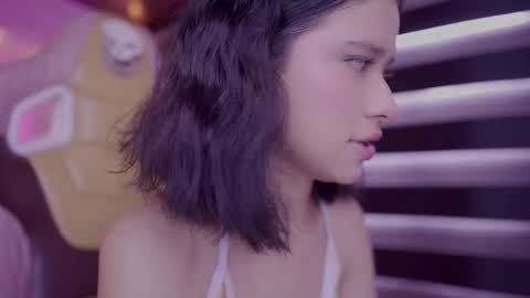 Lana online show from 10/11/25, 02:59