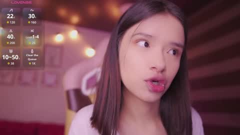 Lana online show from 12/20/25, 01:23