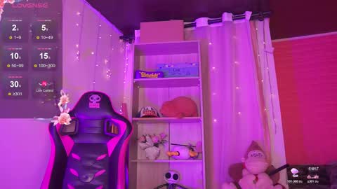 Lana online show from 02/05/26, 02:16