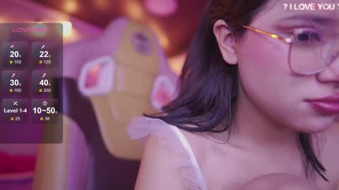 Lana online show from 02/11/26, 02:05