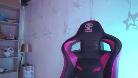 Lana online show from 02/20/26, 06:26