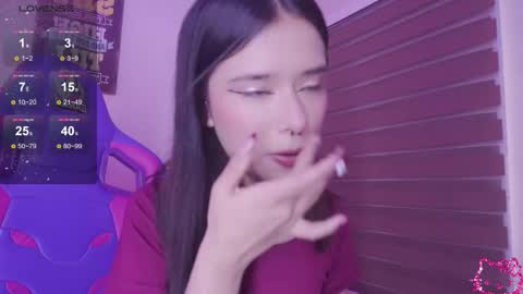 Lana online show from 02/23/26, 05:54