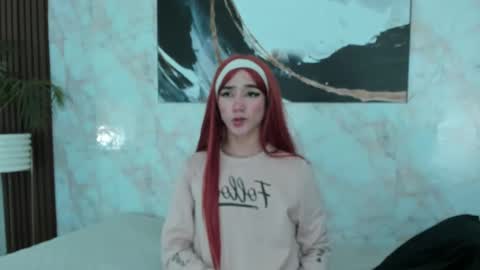 Snapshot of lana_fox1 chatting on 02/02/26, 04:44 Lana online show from 02/02/26, 04:44