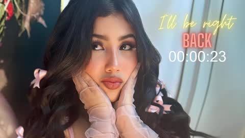 lana_lann online show from 01/11/25, 02:47