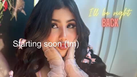 lana_lann online show from 03/07/25, 06:00