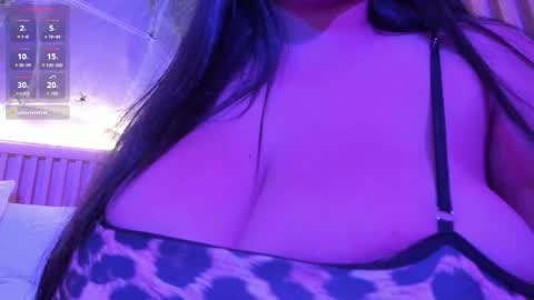lana_lann online show from 11/02/25, 03:09