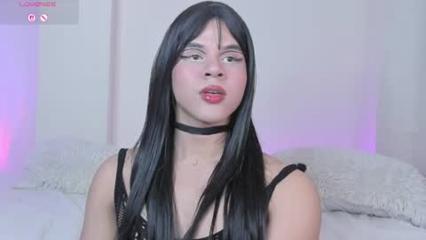 Snapshot of lana_moont chatting on 06/18/26, 02:01 INDEPENDENT MODEL online show from 06/18/26, 02:01