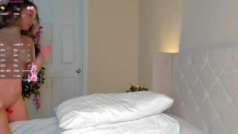 Lana online show from 01/11/25, 09:57