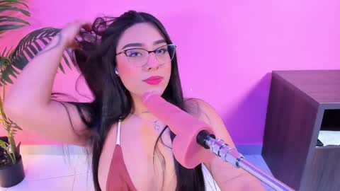 LANA online show from 03/12/26, 04:18