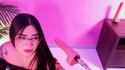 LANA online show from 03/14/26, 04:07