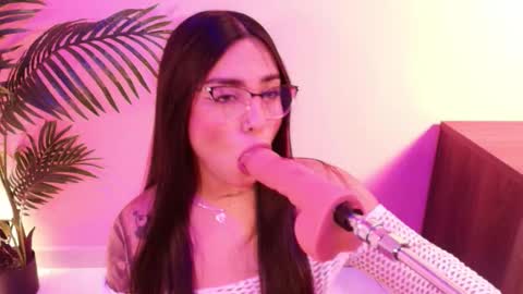 LANA online show from 03/19/26, 04:38