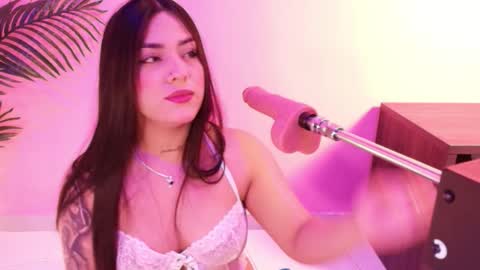 LANA online show from 03/23/26, 04:16