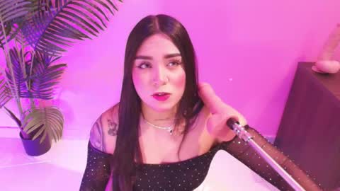 LANA online show from 04/20/26, 04:15