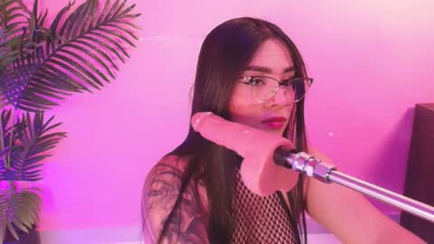 LANA online show from 04/23/26, 04:24