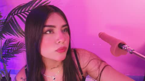 Snapshot of lana_ortega chatting on 04/29/26, 04:16 LANA online show from 04/29/26, 04:16