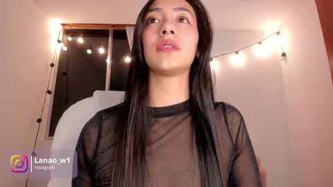 Snapshot of lana_owens1 chatting on 02/18/25, 11:52 Lana Owens online show from 02/18/25, 11:52