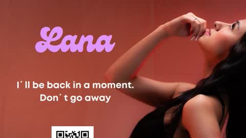 Lana Owens online show from 02/13/26, 11:12