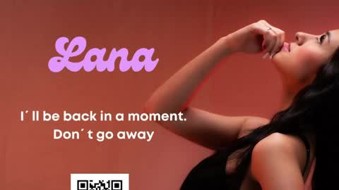 Snapshot of lana_owens1 chatting on 04/10/26, 10:25 Lana Owens online show from 04/10/26, 10:25