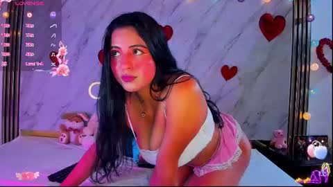 lana_parker_01 online show from 06/14/26, 11:51