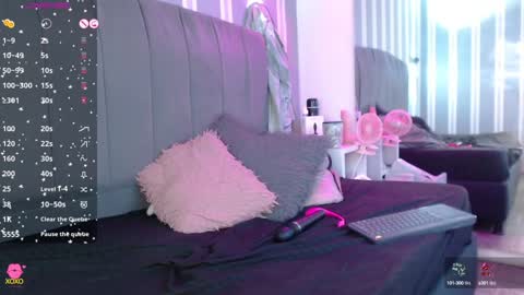 Angel  IG  online show from 01/08/25, 11:52