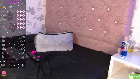 Angel  IG  online show from 01/15/25, 11:30