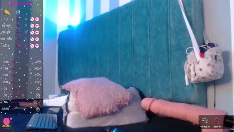 Angel  IG  online show from 01/18/25, 11:55