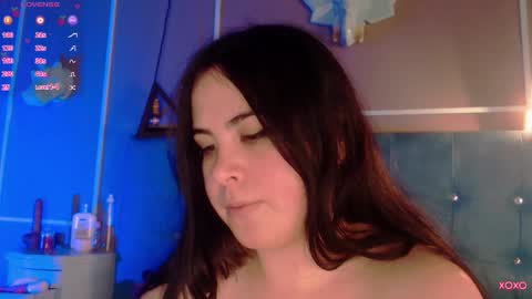 Angel  IG  online show from 02/03/26, 06:40