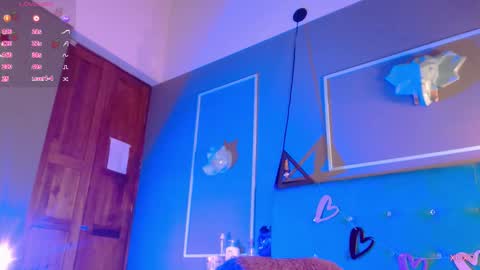 Angel  IG  online show from 02/16/26, 12:29