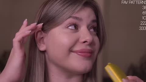 Alana online show from 12/19/24, 06:56