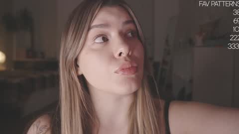 Alana online show from 01/29/25, 11:35